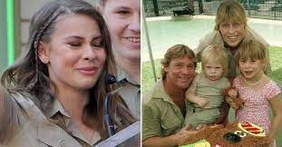 Did bob irwin attend bindi irwin's wedding? Jukl Z8tk Atxm