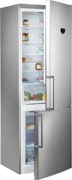 Damit frische lebensmittel so lang wie möglich frisch bleiben, braucht es einen guten kühlschrank. Bosch Kuhl Gefrierkombination Kgn49xidp 203 Cm Hoch 70 Cm Breit Online Kaufen Otto
