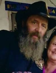 Obituary for Randy "Gizmo" Rust