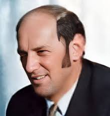 Kenneth Ross “Ken” Mcilraith (unknown-1985)