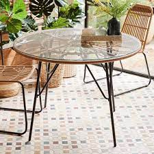 What is the price range for dining room sets? Kmart Australia On Instagram Staycation Change Is As Good As A Holiday Refresh Your Outdoor Space With Our Woven Dini Woven Dining Chairs Kmart Decor Decor