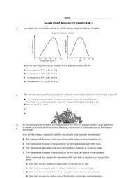 Info, resources, and preparation tips. Texas Biology Staar Released Questions Rc 4 Processes Systems