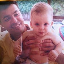 Como medir o amor por um filho? A verdade é que não dá. Desde que você  chegou, Rodrigo, preencheu meu coração de um jeito único — e eterno. Hoje é  seu aniversário,