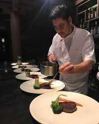 Das team erfindet geschichten mit atemberaubenden. Le Petit Chef Kl Elements Trec Kl Somersby Pairing Dinner Restaurant Recipes Food Blog Malaysian Food