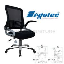 Jual beli online aman dan nyaman hanya di tokopedia. Jual Kursi Kantor Ergotec Terbaik Harga Murah July 2021 Cicil 0