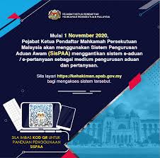 Borang permohonan yang telah siap diisi boleh dihantar melalui pos atau datang terus ke pejabat generasi takzim sdn. Portal Rasmi Mahkamah Negeri Johor