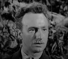 A young Paul Eddington, some two decades before playing the legendary Jim  Hacker, guest stars as Canadian vagrant Rustie -...