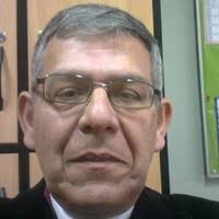 Fernando Córdova Freyre