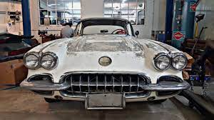 Find, compare and reserve self storage in tampa, fl. Rebuilding Classic Cars Using Sla 3d Printing 3dnatives