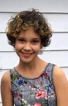 Obituary for Temperance VanWinkle