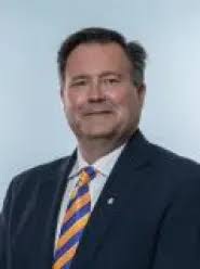 Dr. Richard Moore Jr, MD