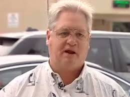 Trauma Victim Recalls What Rep. Giffords Faces : NPR