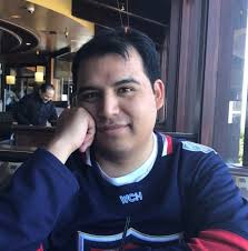 Gabriel Marshall Obituary