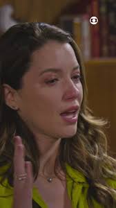 Talvez eu já não te ame mais como achava?