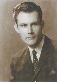 Donald Ferguson Obituary