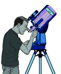 The telescope has beamed hundreds of thousands of celestial images back to earth during its time in space. How To Choose A Telescope For Astronomy Types Of Telescopes Sky Telescope