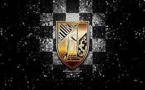 Squad, top scorers, yellow and red cards, goals scoring stats, current form. Herunterladen Hintergrundbild Vitoria Guimaraes Fc Glitzer Logo Primeira Liga Schwarz Weiss Kariert Hintergrund Fussball Portugiesischer Fussballverein Vitoria Guimaraes Logo Mosaik Kunst Vitoria Guimaraes Sc Fur Desktop Kostenlos