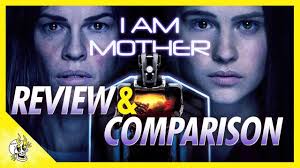 Hasil gambar untuk film i am mother