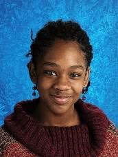 Alexandria Cade's Instagram, Twitter & Facebook