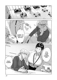 SHWD (Pseudo) - Chapter 02