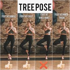 Tips Tactics Together With Overview In The Interest Of Receiving The Absolute Best Result As Well As Creating The Max Usa Yoga Tree Pose Tree Pose Yoga Poses