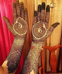 Bridal Mehndi Designs For Full Hands Dulhan Mehndi Designs Mehndi Designs Bridal Mehndi Designs