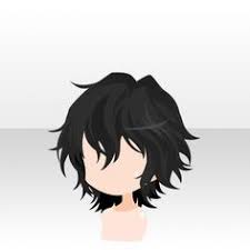 Knowing this, many men try to emulate their hairstyles in the hope that they will be more attractive to the ladies. 35 Anime Hairstyles Male Ideas In 2021 Anime Hairstyles Male How To Draw Hair Manga Hair