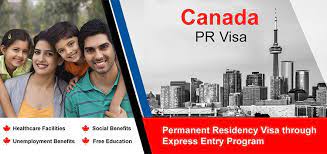 Know what are the best way and easiest way to apply for based on the selection criteria of the various immigration program provided by the ircc, immigrants are selected for the permanent resident visa. Apply Canada Pr Visa Pr Visa Application And Process