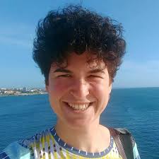 Isabel Gómez Martos