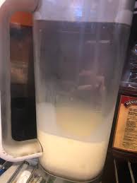 Starbucks vanilla sweet cream recipe. I Spent All Morning Using This As Vanilla Sweet Cream It S Eggnog Ugh Starbucks