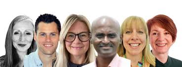 New members of CSP Council announced