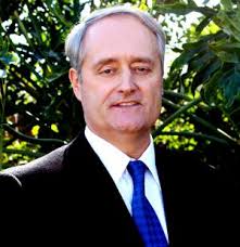 City Council Candidate Gene Goss