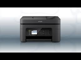 Bei problemen ist damit eine einfache hilfestellung durch die. Epson Workforce Wf 2850 Workforce Series All In Ones Printers Support Epson Us