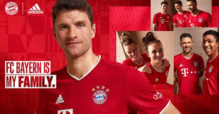 Guardado por wesley's home of football. Check Out Bayern Munich S New Kit For 2020 21 Season Photos Video Naija Super Fans