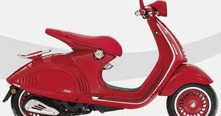 Harga Motor Vespa 946 Vespa Motor Kendaraan