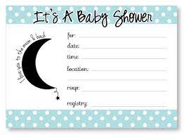 With all those tiny clothes and teeny toys, a baby shower is going to be fun! Printable Baby Shower Invitation Templates Free Shower Invitations Free Printable Baby Shower Invitations Free Baby Shower Invitations Printable Baby Shower Invitations
