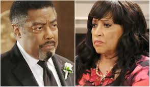 Days of Our Lives: An Affair With a Younger Man Could End Paulina/Abe