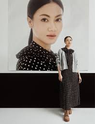 GLAM Persona: Daiyan Trisha Fashion's Next Music Darling