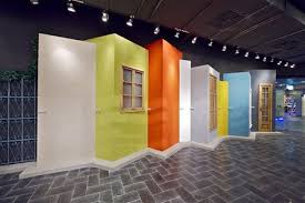 Nirlat Colors Showroom Yaron Tal