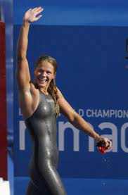 Летом 2016 года закончилась олимпиада. Yuliya Efimova Dopushena Do Olimpijskih Igr