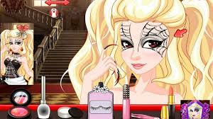 makeup spider queen games saubhaya makeup