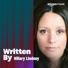 Written By Hillary Lindsey Playlist