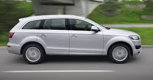 Audi Q7 common problems (2005-2015) | Haynes Publishing