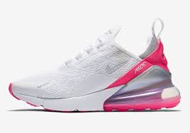Nike Air Max 270 Women Ci1963 191 Release Info Sneakernews Com Nike Shoes Air Max Cute Nike Shoes Sneakers Nike Air Max