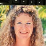 Greta Seay's Instagram, Twitter & Facebook