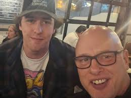 Congrats to Gage Barrett