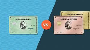 Maybe you would like to learn more about one of these? Credit Card Review Amex Green Card Vs Amex Gold Card 10xtravel