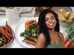 16 Best Vegetarian Christmas Recipes Olivemagazine Vegan Christmas Dinner Vegetarian Christmas Recipes Vegan Christmas
