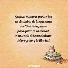 Mi maestro me diste parte de tu inteleto. Feliz Dia Del Maestro Poemas Cortos Y Bonitos Imagenes Y Frases Un1on Jalisco