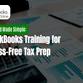 Year-End Made Simple: QuickBooks Training for event image